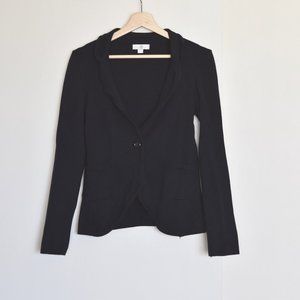3/$20 Black Cardigan Blazer